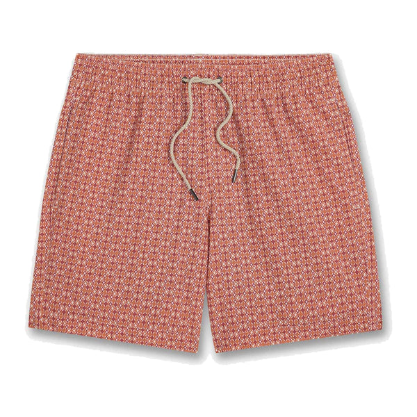 Bayberry Trunk - Rooster 