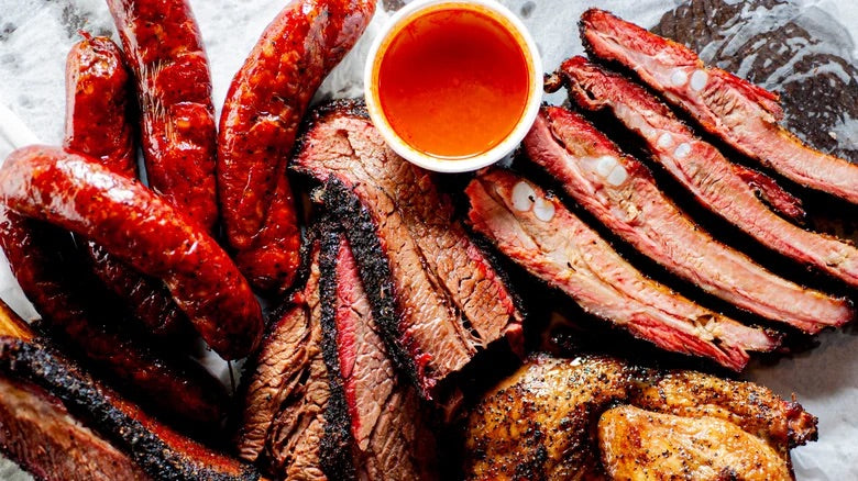 The Best BBQ Restaurants in the United States
