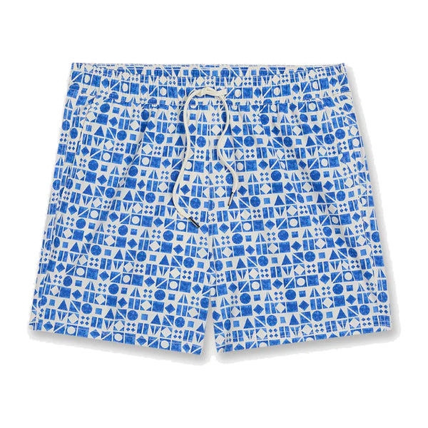 Bungalow Trunk - Rooster 