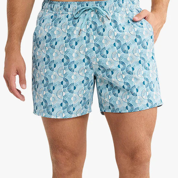 The Bungalow Trunk - Rooster 
