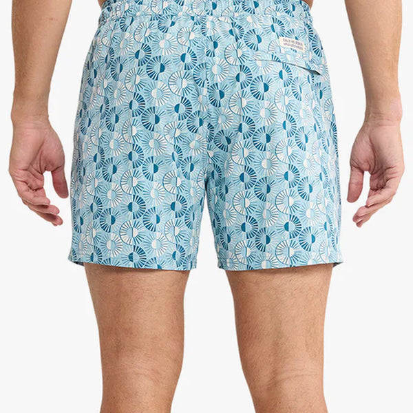 The Bungalow Trunk - Rooster 