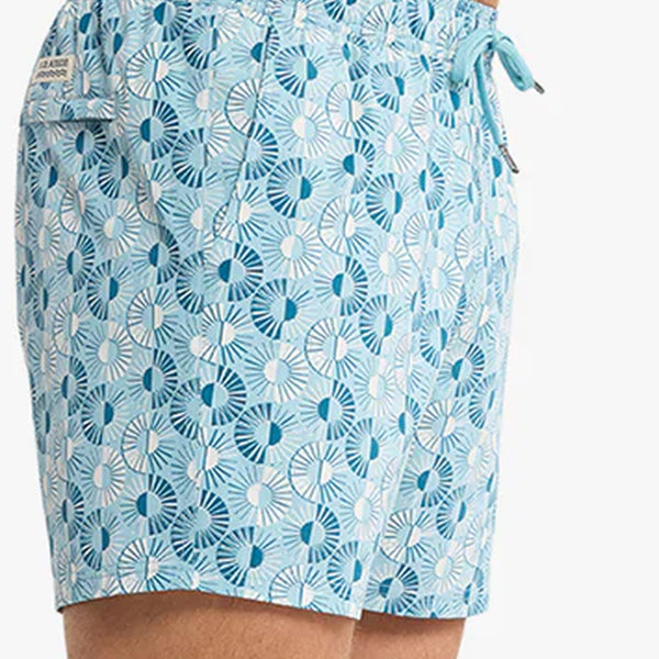 The Bungalow Trunk - Rooster 