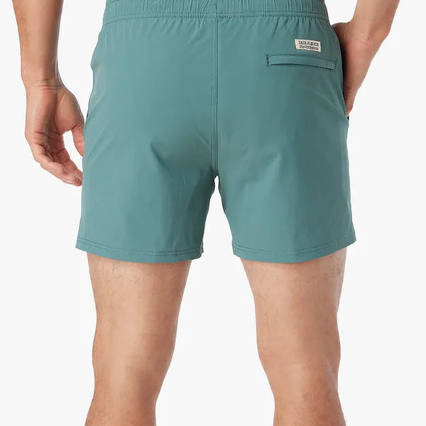 The Bungalow Trunk - Rooster 