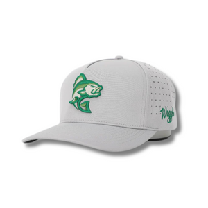 Largemouth Hat - Rooster 