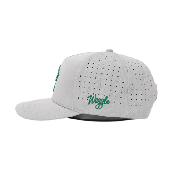 Largemouth Hat - Rooster 