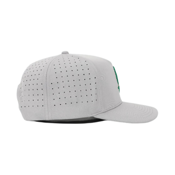 Largemouth Hat - Rooster 