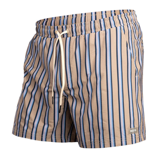 Wave Short 2N1 5IN - Rooster 