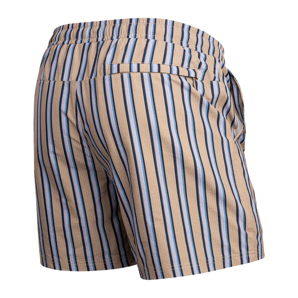 Wave Short 2N1 5IN - Rooster 