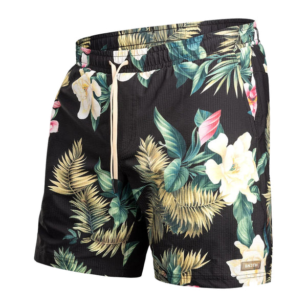 Wave Short 2N1 7IN - Rooster 