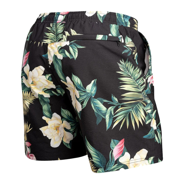 Wave Short 2N1 7IN - Rooster 