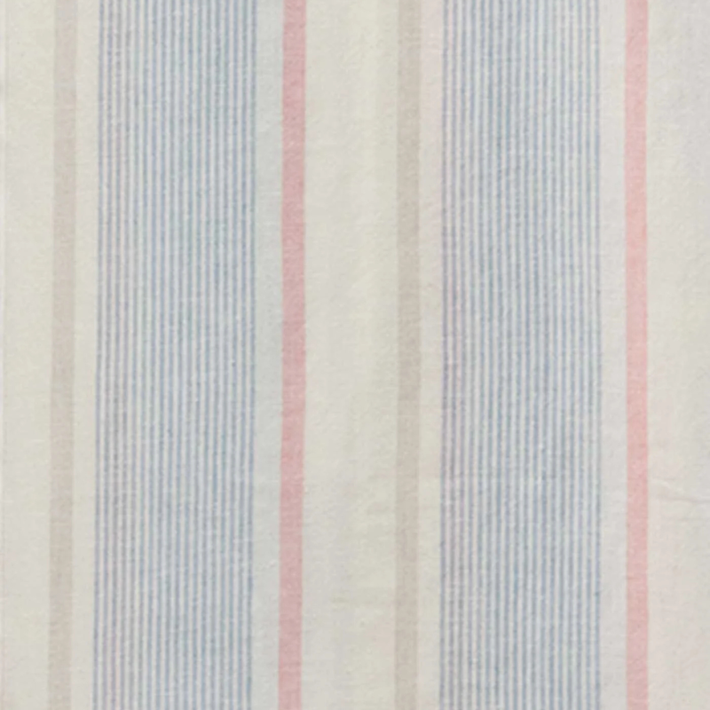 BRENT SS STRIPE LINEN BLEND SHIRT – WHPKBL