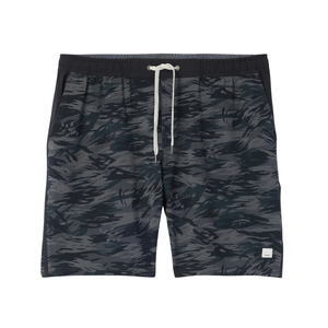 Banks Session Short Unlined 7" - Rooster 