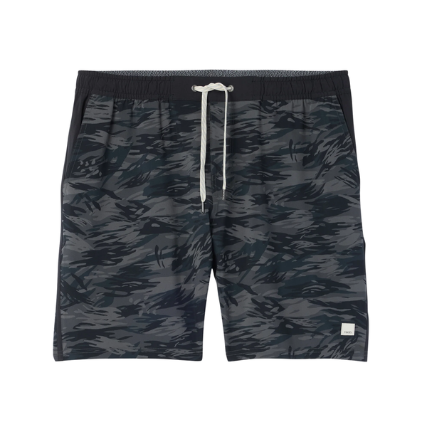 Banks Session Short Unlined 7" - Rooster 