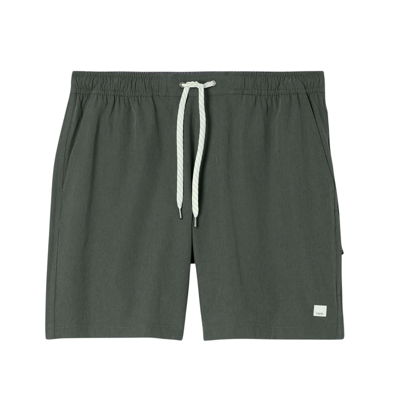 Banks Session Short Unlined 7" - Rooster 