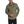 Banning Corduroy Snapshirt