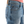 Bayboro - Relaxed Straight Jean - Rooster 