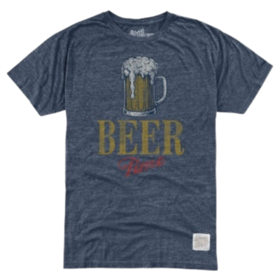 Beer Time Tee