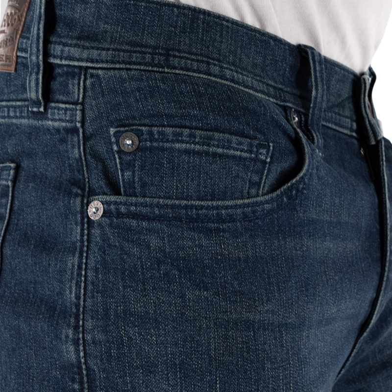 Benson - Slim Straight - Rooster 