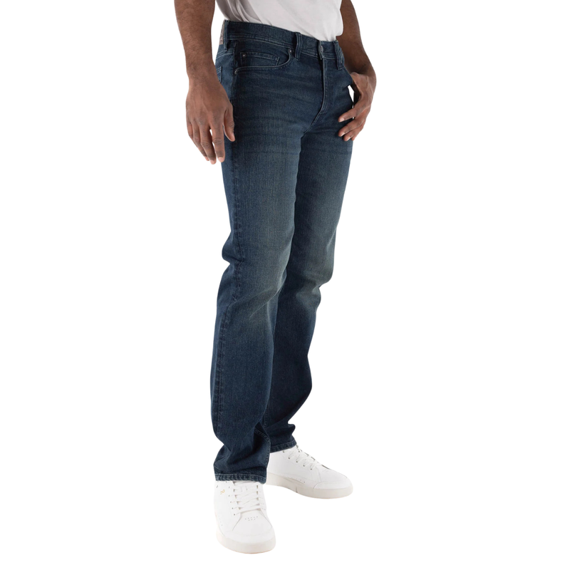 Benson - Slim Straight - Rooster 