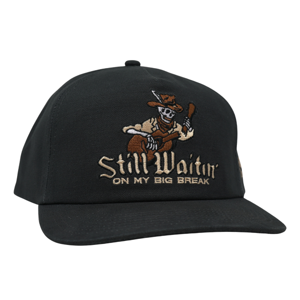 Big Break Hat