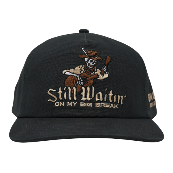 Big Break Hat