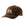 Bird Dog Waxed Canvas Hat Brown - Rooster Bus