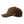 Bird Dog Waxed Canvas Hat Brown - Rooster Bus