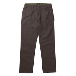 Bison Canvas Pants - Rooster 