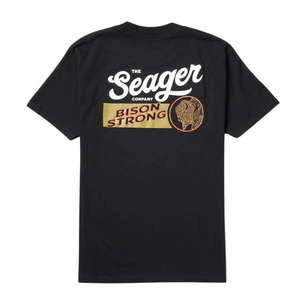 Bison Tee - Rooster 