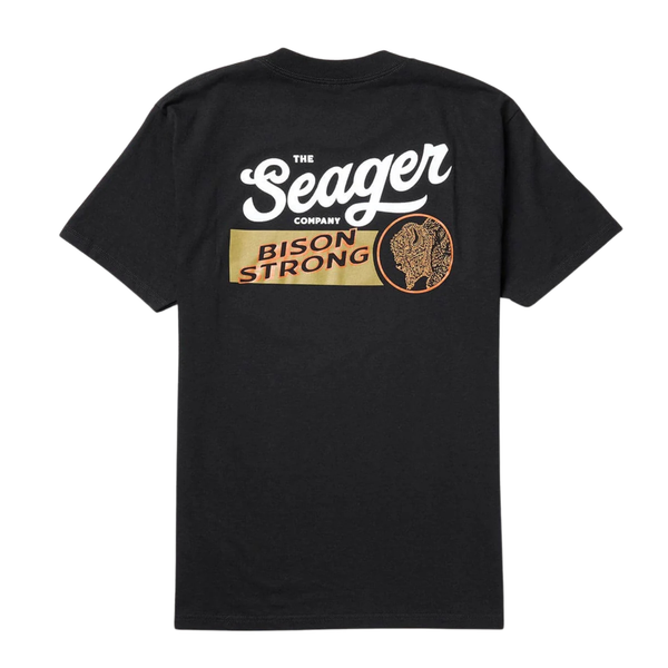 Bison Tee - Rooster 