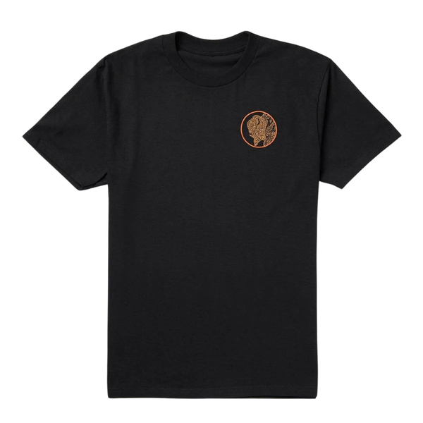 Bison Tee - Rooster 