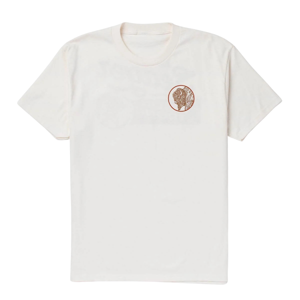 Bison Tee - Rooster 