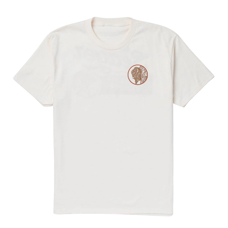 Bison Tee - Rooster 