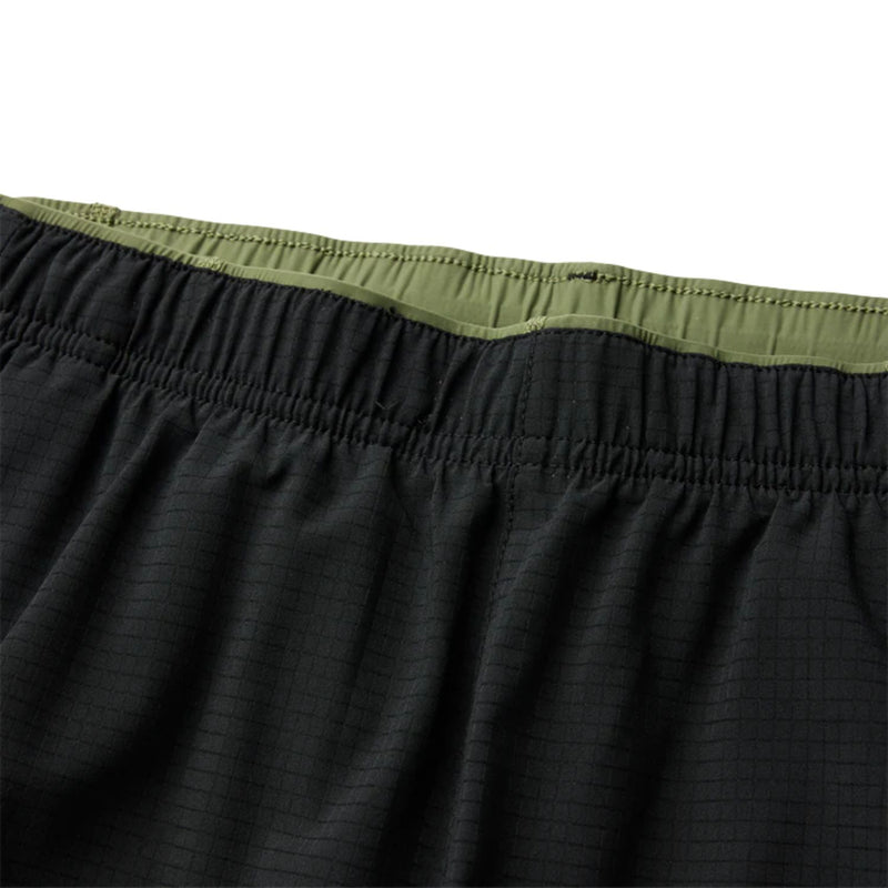 Bommer 7" – Black