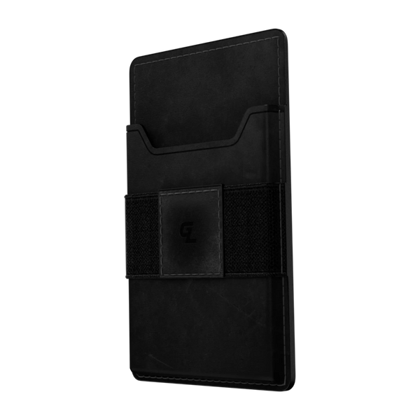 Groove Wallet With Groove Wallet Go™ - Rooster 