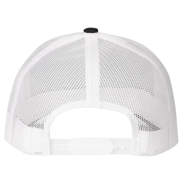 Black Willow Cattle Headquarters Mid Profile - Rooster 