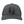 Blacked Out Cactus Stated - Charcoal/Black - Rooster 