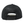 Blacked Out Cactus Stated - Charcoal/Black - Rooster 