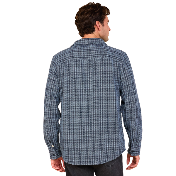 Blanket Shirt - Rooster 