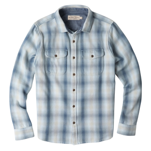 Blanket Shirt - Rooster 