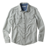 Heather Grey