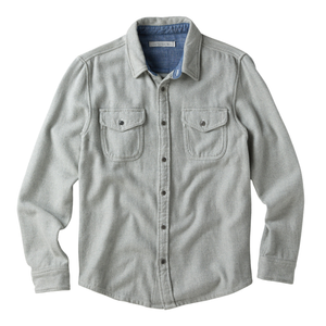 Blanket Shirt - Rooster 
