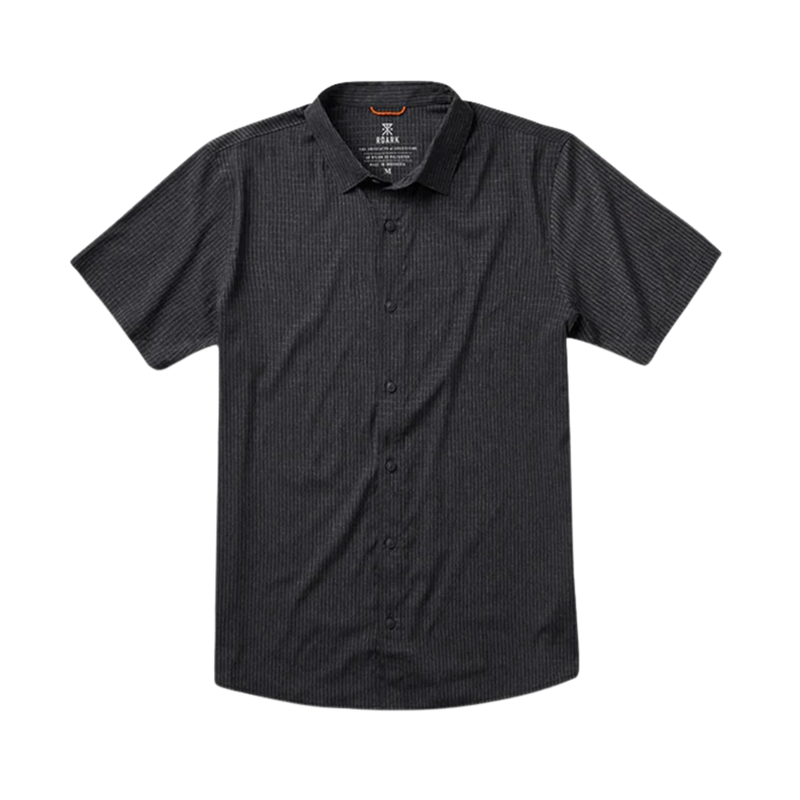 Bless Up Shirt – BLACK 2