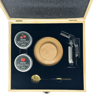 Cocktail Smoking Kit - Rooster 