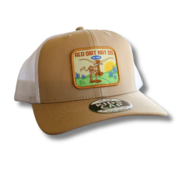 LLJ Longhorn - Rooster 