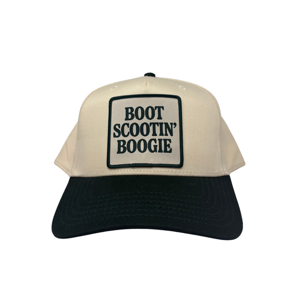 Boot Scootin' Boogie - Rooster 