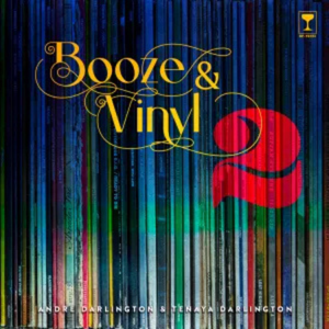 Booze & Vinyl Vol. 2 - Rooster 