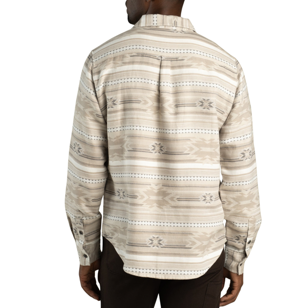 Boquillas Long Sleeve Shirt - Rooster 
