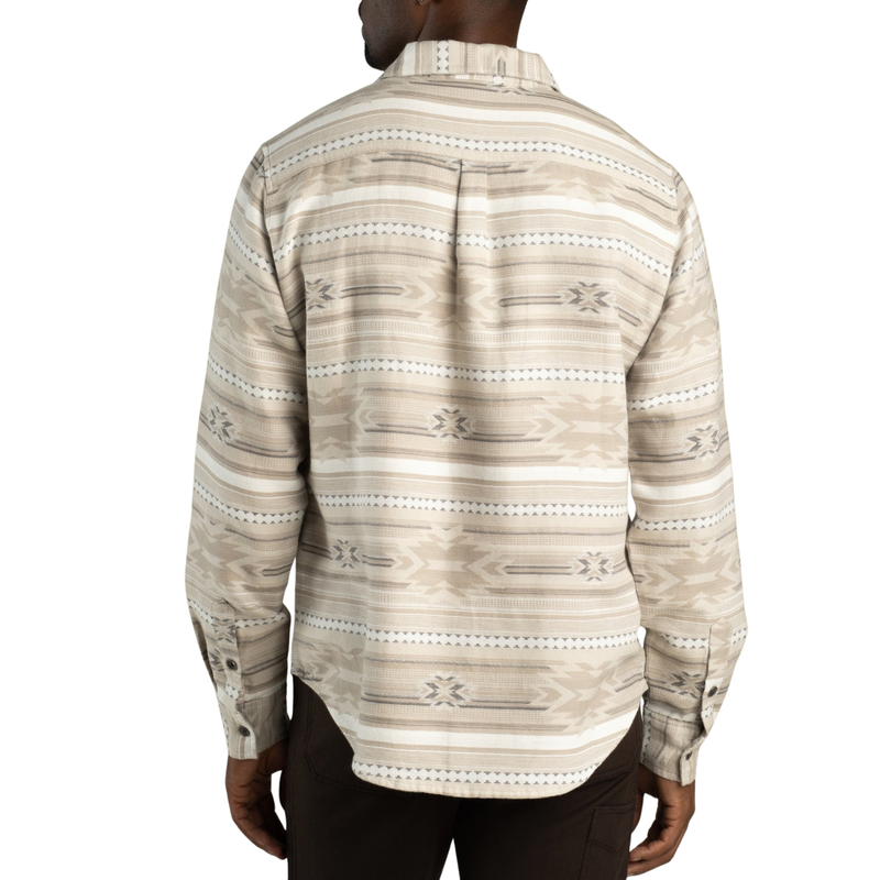 Boquillas Long Sleeve Shirt - Rooster 