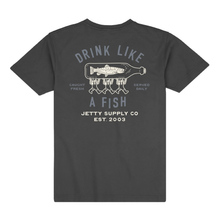 Bottle Service Tee